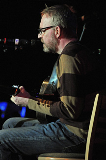 Boo Hewerdine